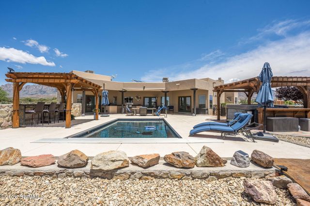 5006 Apex Mine Road, Las Cruces, NM 88011