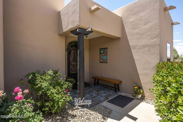 5006 Apex Mine Road, Las Cruces, NM 88011