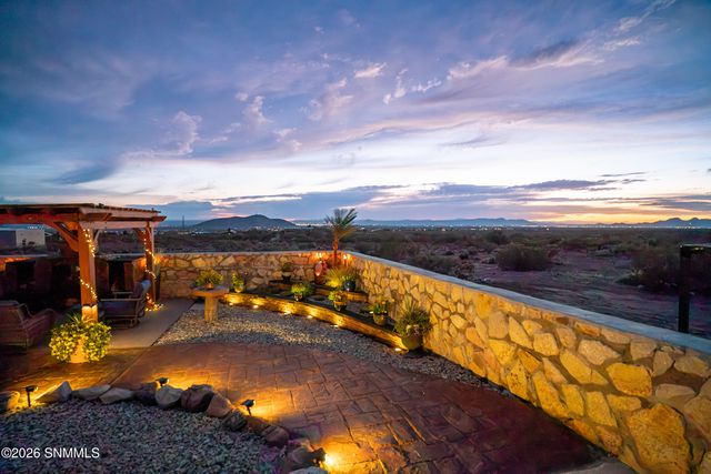 5006 Apex Mine Road, Las Cruces, NM 88011
