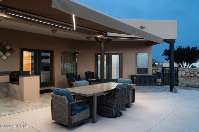 5006 Apex Mine Road, Las Cruces, NM 88011