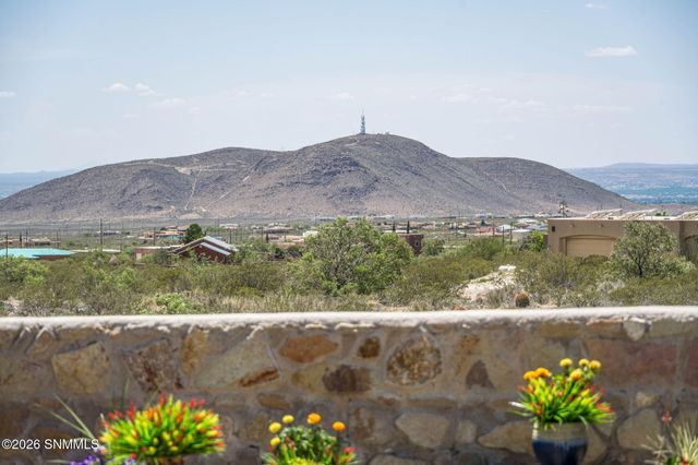 5006 Apex Mine Road, Las Cruces, NM 88011