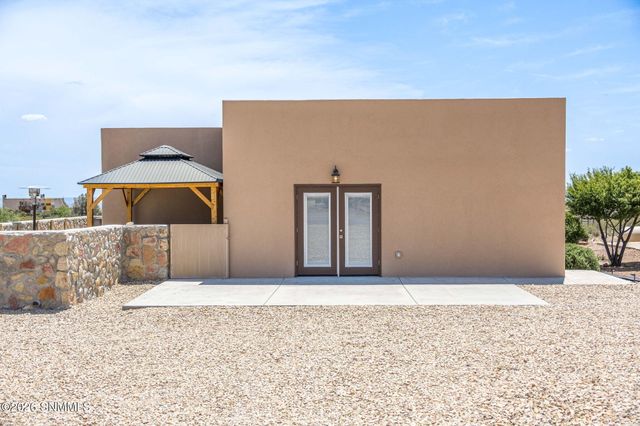 5006 Apex Mine Road, Las Cruces, NM 88011