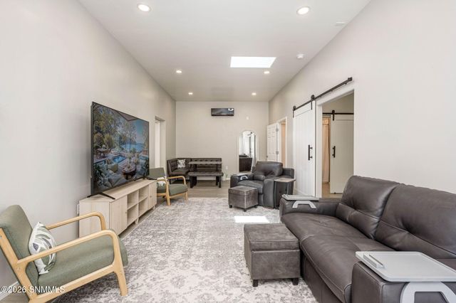 5006 Apex Mine Road, Las Cruces, NM 88011