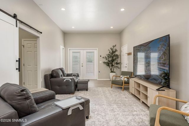 5006 Apex Mine Road, Las Cruces, NM 88011