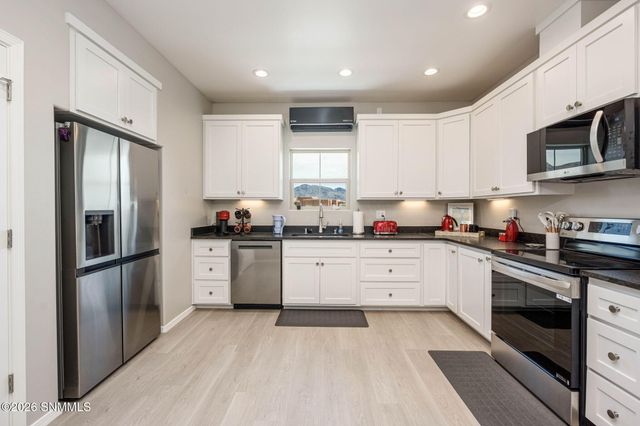 5006 Apex Mine Road, Las Cruces, NM 88011