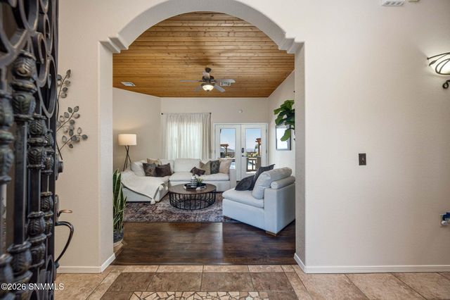 5006 Apex Mine Road, Las Cruces, NM 88011