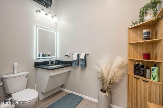 5006 Apex Mine Road, Las Cruces, NM 88011