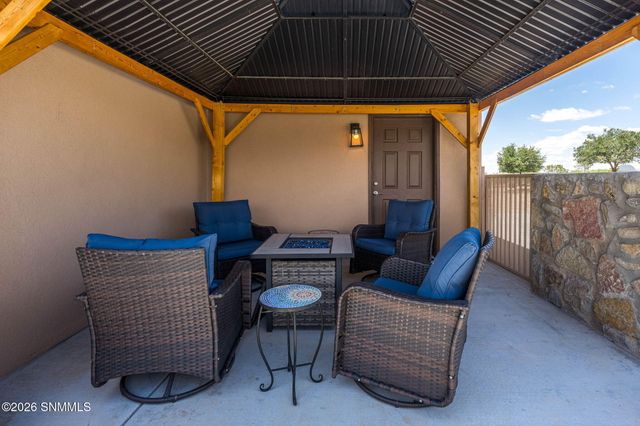 5006 Apex Mine Road, Las Cruces, NM 88011
