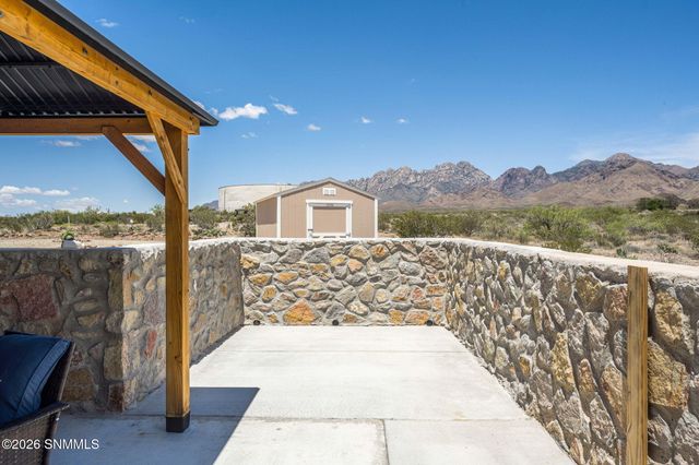 5006 Apex Mine Road, Las Cruces, NM 88011