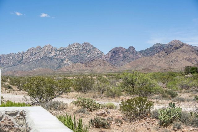 5006 Apex Mine Road, Las Cruces, NM 88011