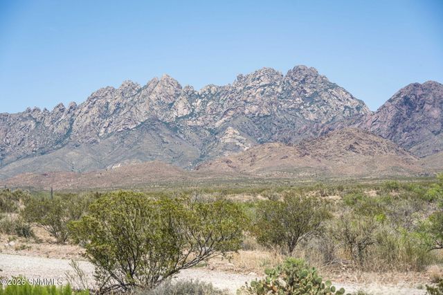 5006 Apex Mine Road, Las Cruces, NM 88011