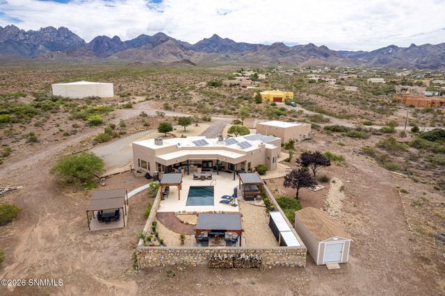 5006 Apex Mine Road, Las Cruces, NM 88011