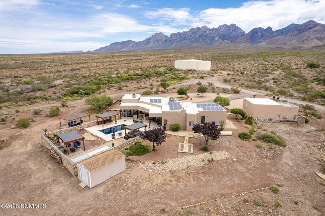 5006 Apex Mine Road, Las Cruces, NM 88011