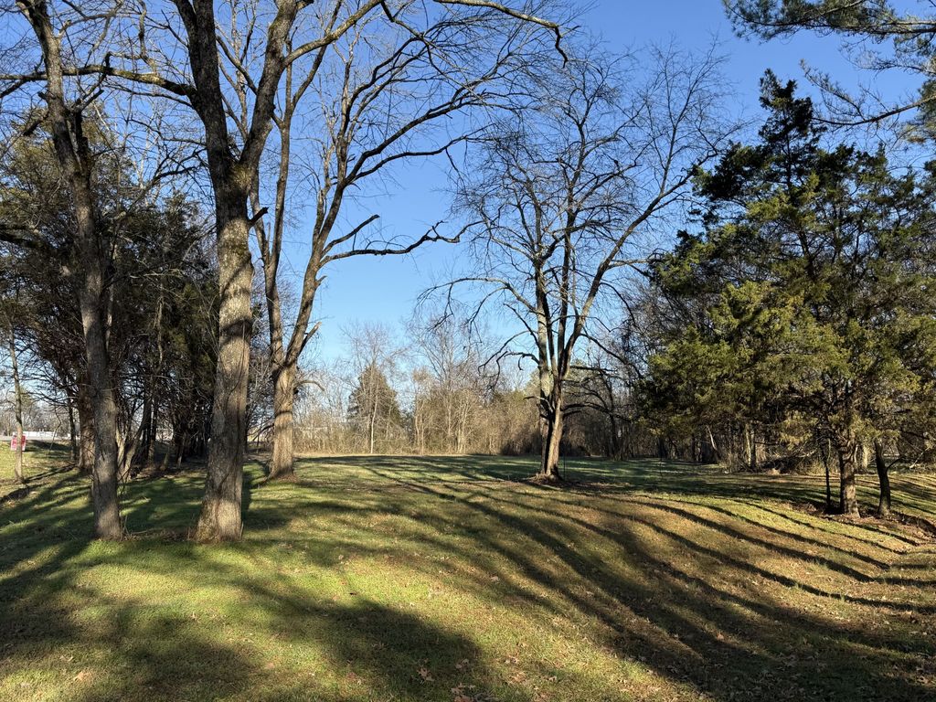 0 Rocky Fork Road, Smyrna, TN 37167