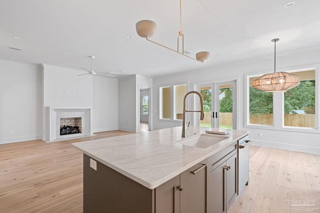 1115 E La Rua St, Pensacola, FL 32501