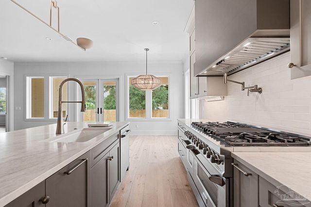 1115 E La Rua St, Pensacola, FL 32501