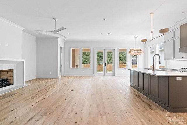 1115 E La Rua St, Pensacola, FL 32501