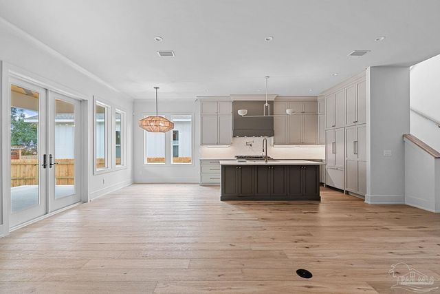 1115 E La Rua St, Pensacola, FL 32501