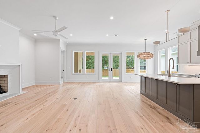 1115 E La Rua St, Pensacola, FL 32501