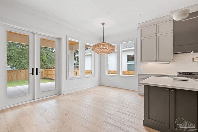 1115 E La Rua St, Pensacola, FL 32501