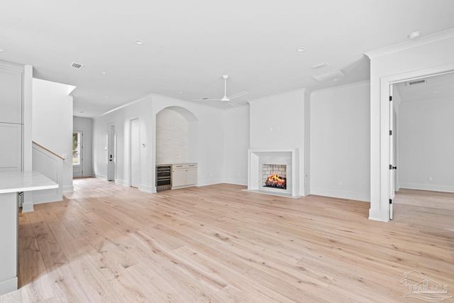 1115 E La Rua St, Pensacola, FL 32501