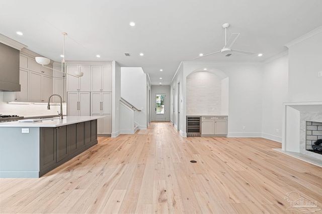 1115 E La Rua St, Pensacola, FL 32501