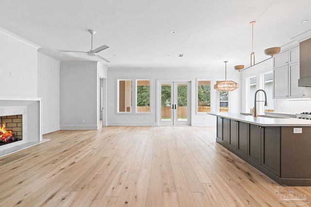 1115 E La Rua St, Pensacola, FL 32501