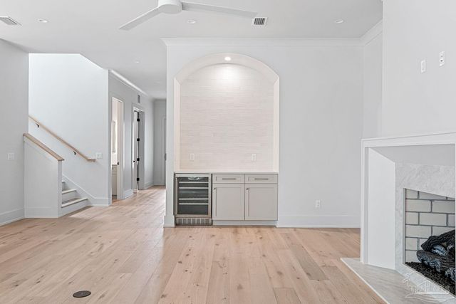 1115 E La Rua St, Pensacola, FL 32501