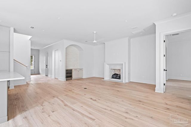 1115 E La Rua St, Pensacola, FL 32501