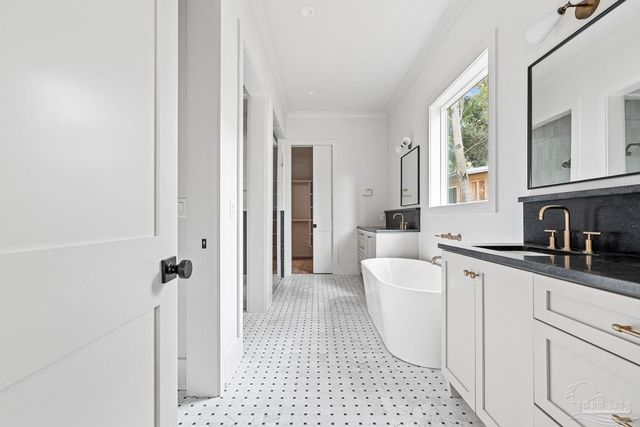 1115 E La Rua St, Pensacola, FL 32501