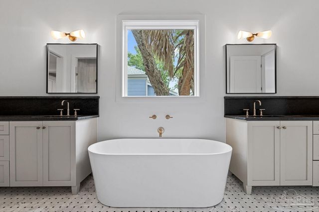 1115 E La Rua St, Pensacola, FL 32501