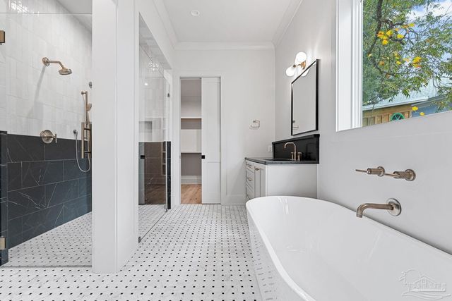 1115 E La Rua St, Pensacola, FL 32501