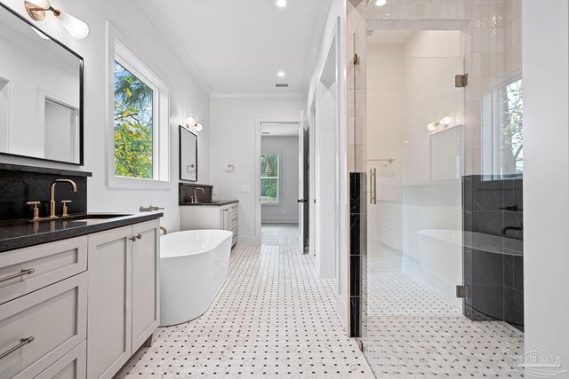 1115 E La Rua St, Pensacola, FL 32501