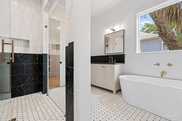 1115 E La Rua St, Pensacola, FL 32501