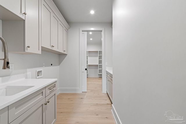 1115 E La Rua St, Pensacola, FL 32501