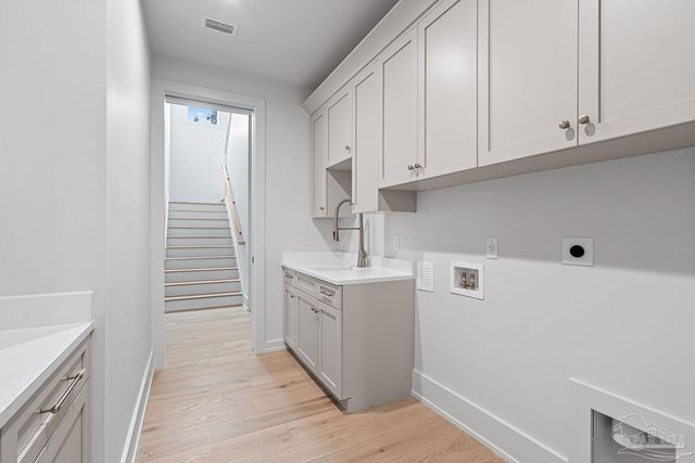 1115 E La Rua St, Pensacola, FL 32501