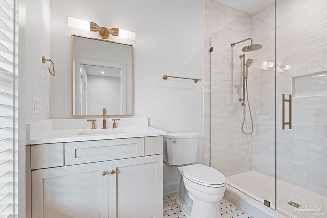 1115 E La Rua St, Pensacola, FL 32501