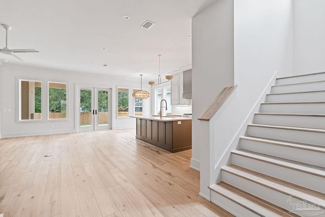 1115 E La Rua St, Pensacola, FL 32501