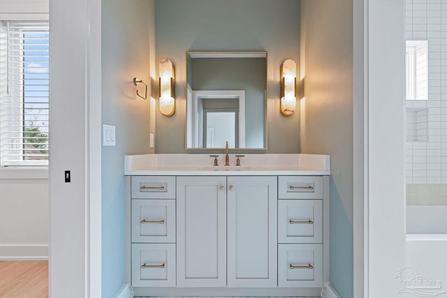 1115 E La Rua St, Pensacola, FL 32501