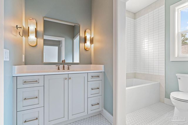 1115 E La Rua St, Pensacola, FL 32501