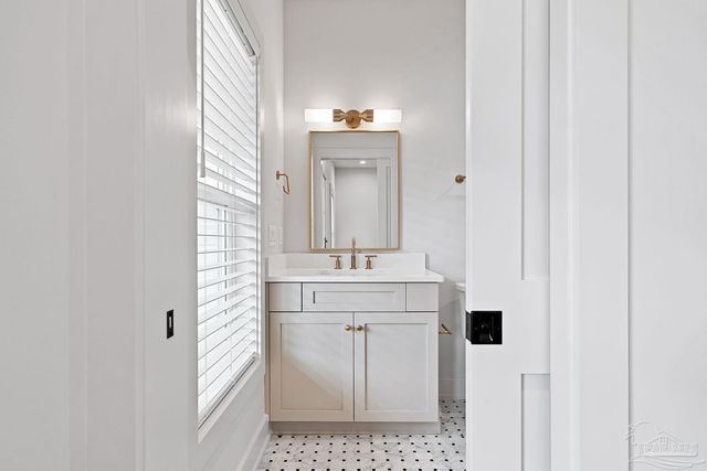 1115 E La Rua St, Pensacola, FL 32501