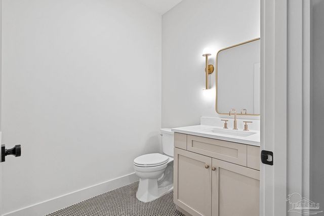 1115 E La Rua St, Pensacola, FL 32501