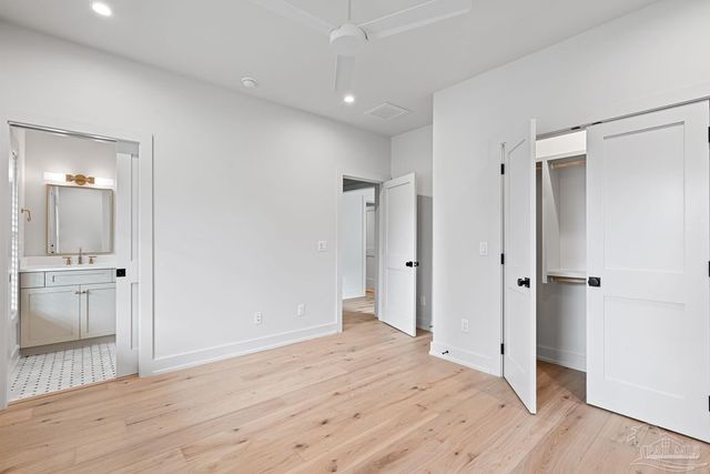 1115 E La Rua St, Pensacola, FL 32501