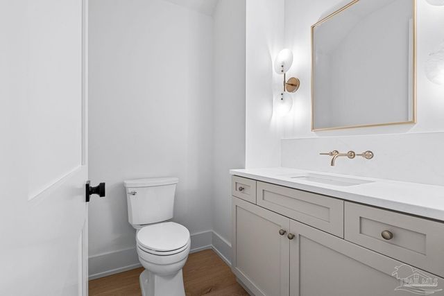 1115 E La Rua St, Pensacola, FL 32501