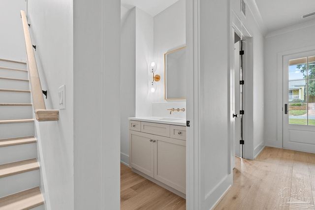 1115 E La Rua St, Pensacola, FL 32501