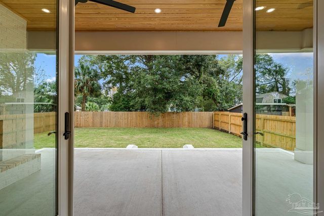 1115 E La Rua St, Pensacola, FL 32501