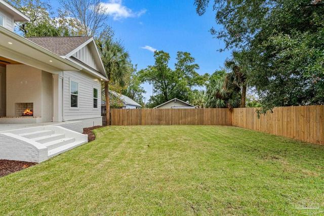 1115 E La Rua St, Pensacola, FL 32501