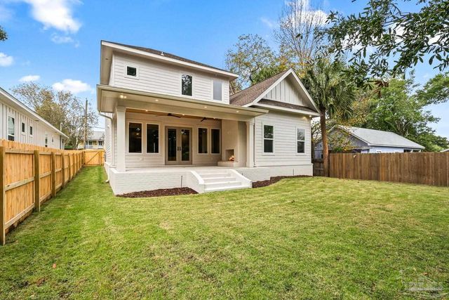 1115 E La Rua St, Pensacola, FL 32501