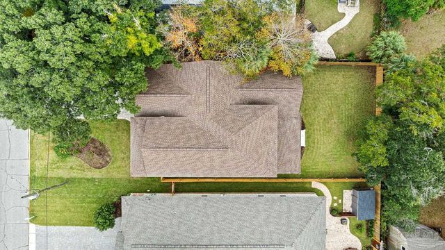 1115 E La Rua St, Pensacola, FL 32501