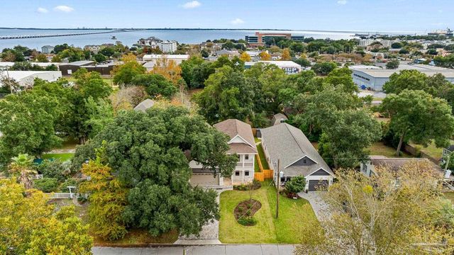 1115 E La Rua St, Pensacola, FL 32501